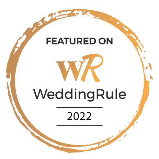 2022 WeddingRule Featured On