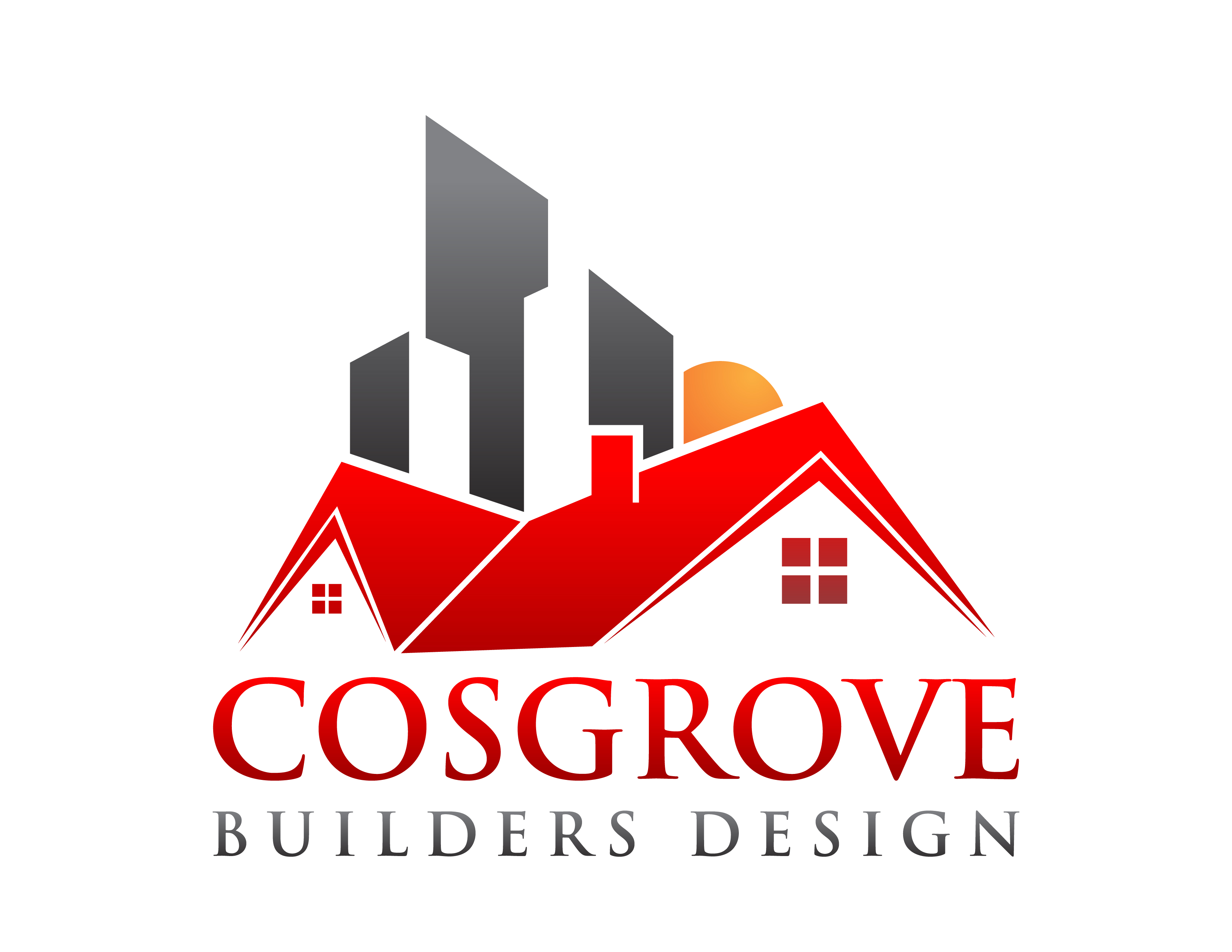 Cosgrove Builders Design - Ron Cosgrove