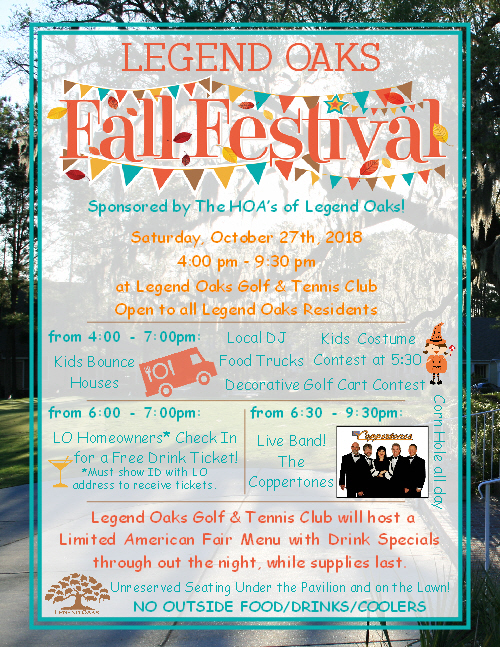 Fall Music Festival WEB