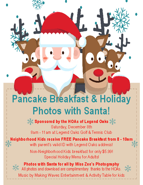 Pancake Breakfast Santa WEB