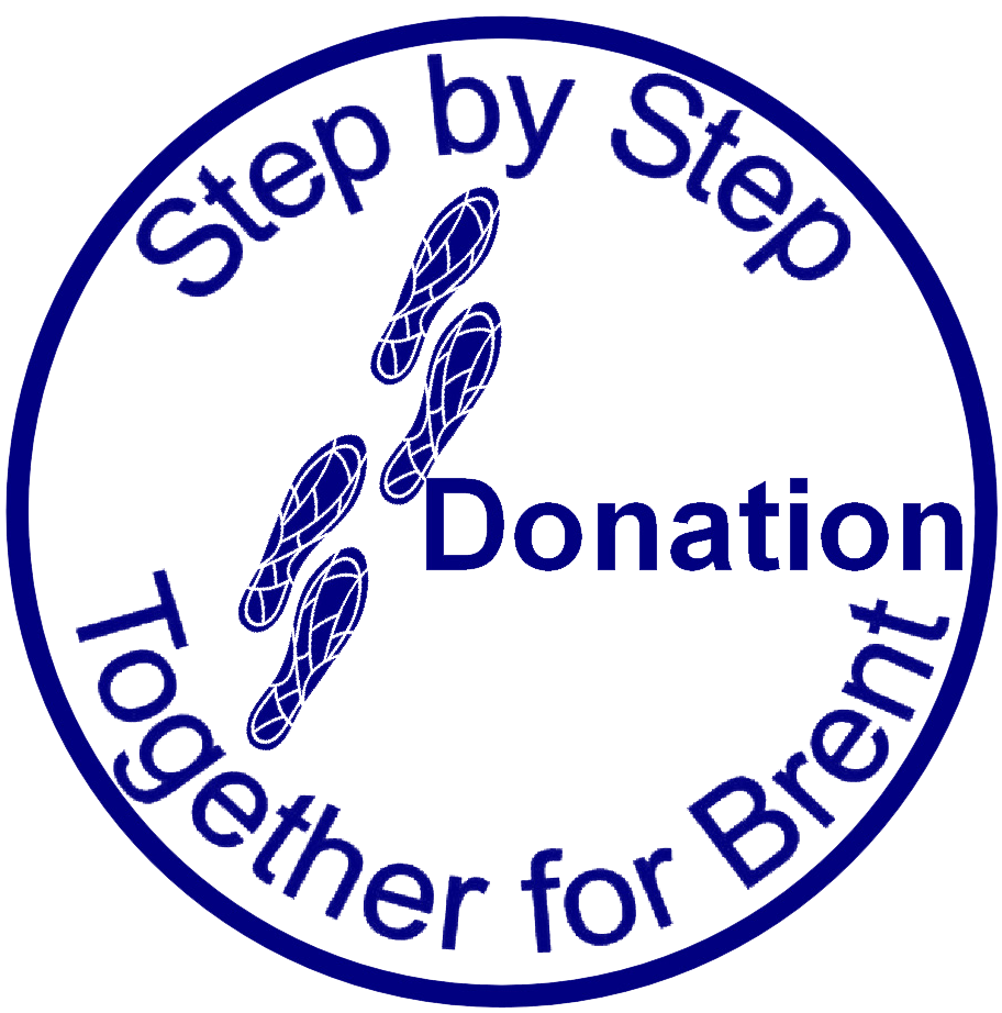 Brent donation logo png