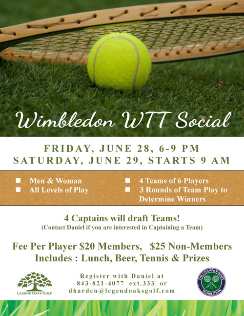 WTT Tennis Social WEB