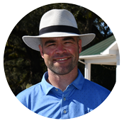 Peter Skirpstas - Head Golf Professional