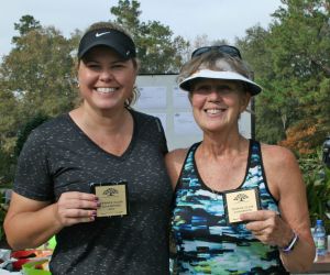 2017 Women 3.5 Double Champs-Perry/Mock